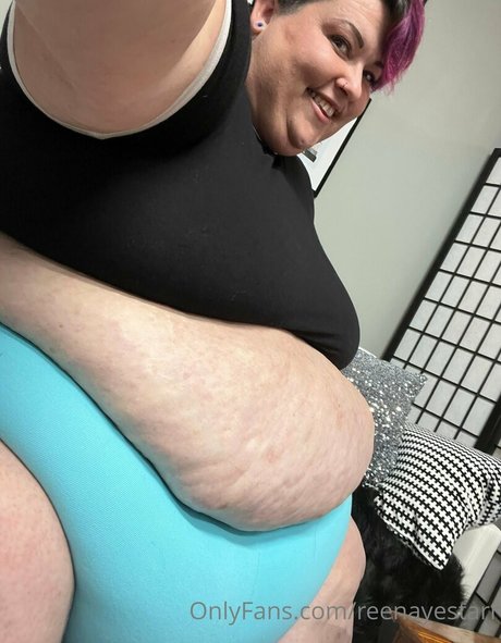 reenayestarr profile image