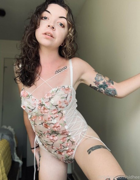 sidhee pornstar naked archive