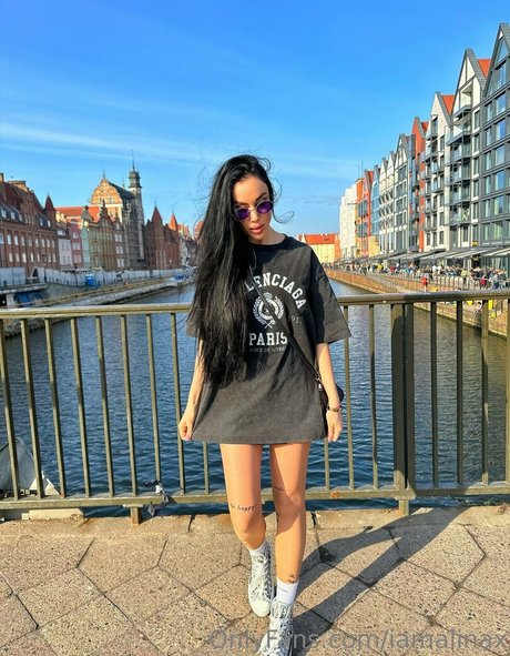 iamalinax top pornstar archive