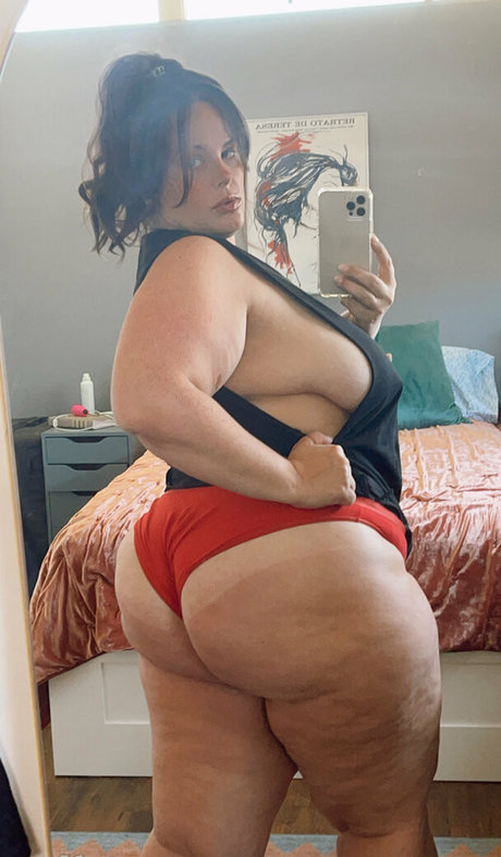 morganbehindthescenes naked model archive