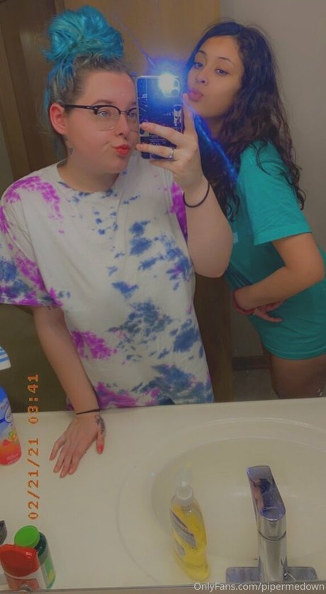 pipermedown porn star galleries