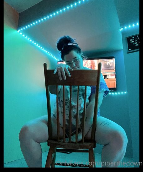 pipermedown model best pictures