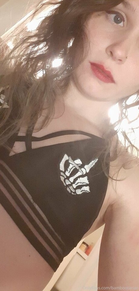 pandavision nude model gallery