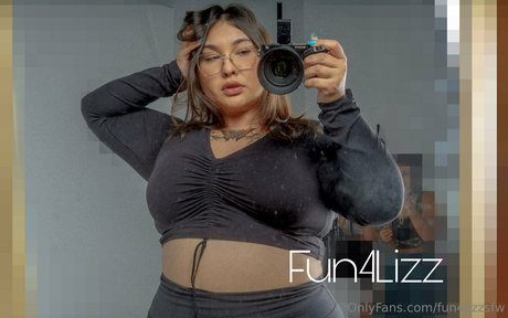 fun4lizzsfw model exclusive pics