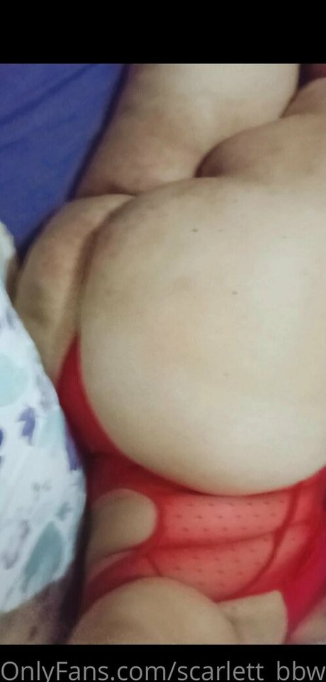 scarlett bbwhot best actress pic