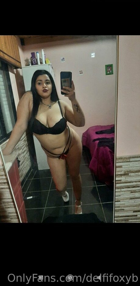 delfifoxyb star top photos