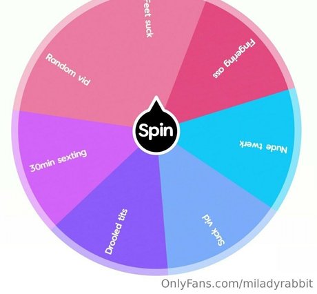 miladyrabbit model beautiful images