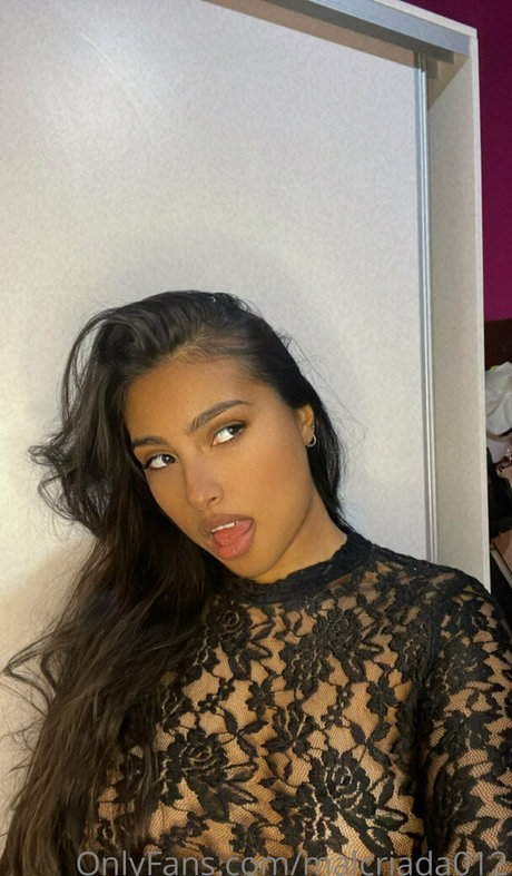 malcriada012 best model pics