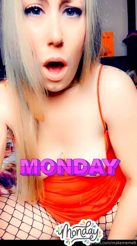 makememelt sexy model img