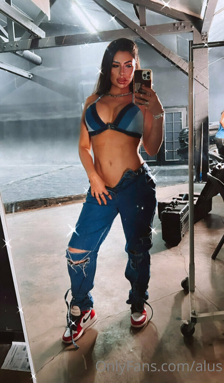 Alus exclusive star gallery