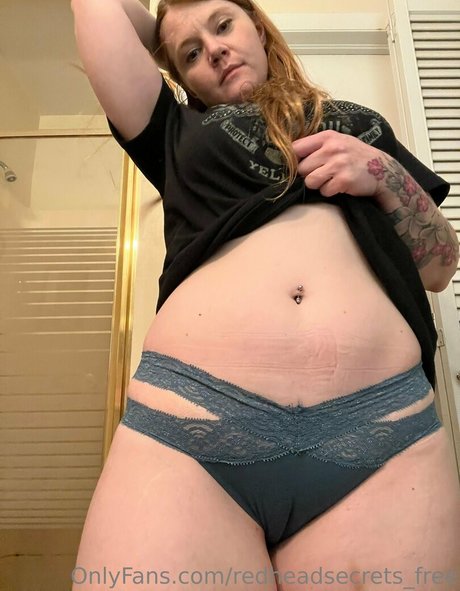 redheadsecrets free pornstar adult photo