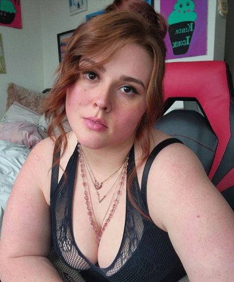 thott pockett model xxx image