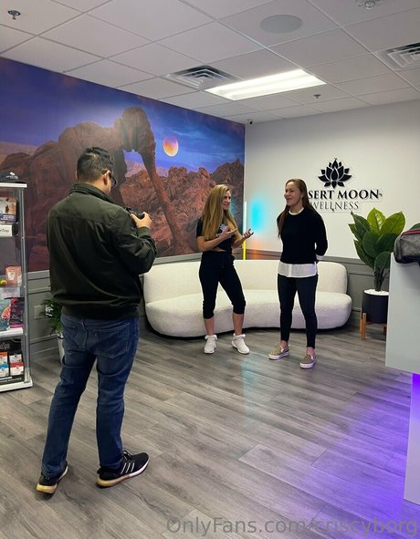 criscyborg pornstar hot picture