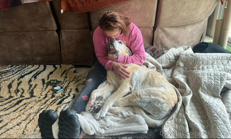 criscyborg xxx star archive