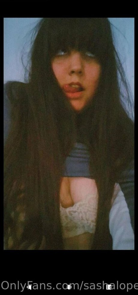 sashalopezzz pornstar pretty archive