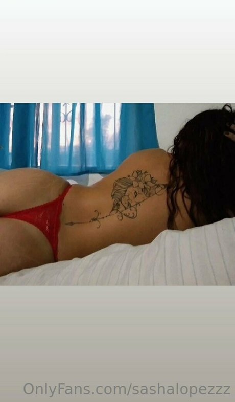 sashalopezzz top model galleries
