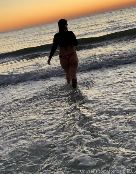 gothbarbie666 star sexy pictures