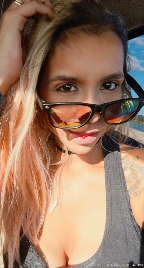 xkaramelbabyx hd pornstar galleries