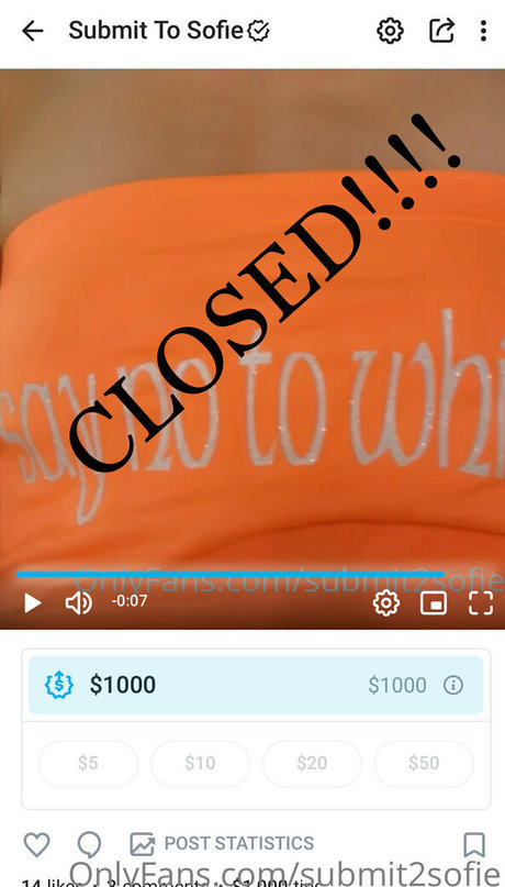 submit2sofie nude pornstar archive