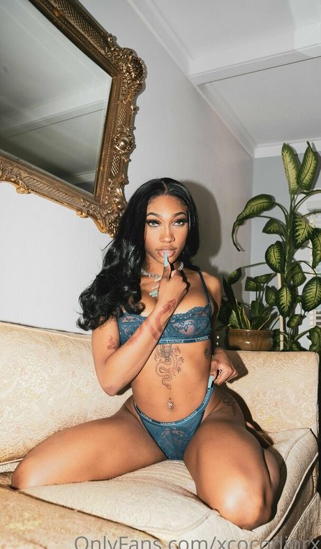 xcocodiorx porn star pictures
