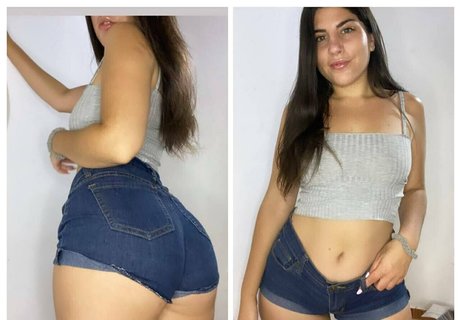 your plumpy ass pornographic model photos