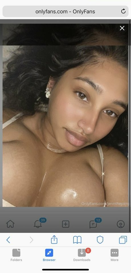 Jeanette prakash nude model galleries