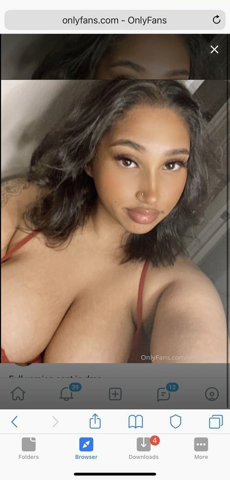 Jeanette prakash profile image