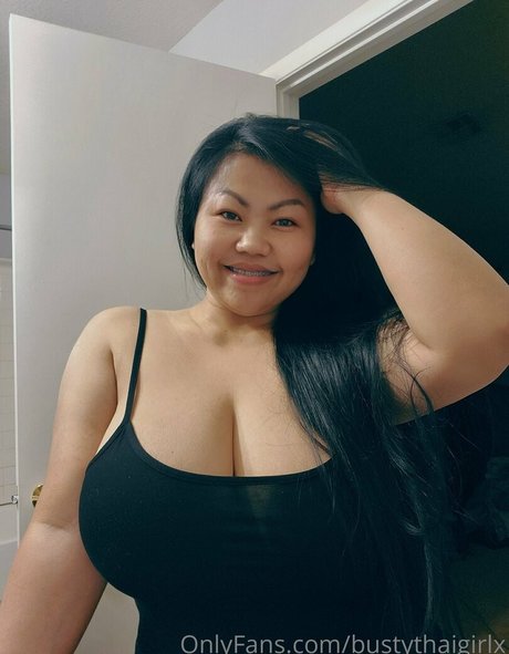 bustythaigirlx star pretty image