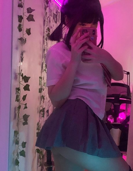 Hakaosan Patreon exclusive actress photo