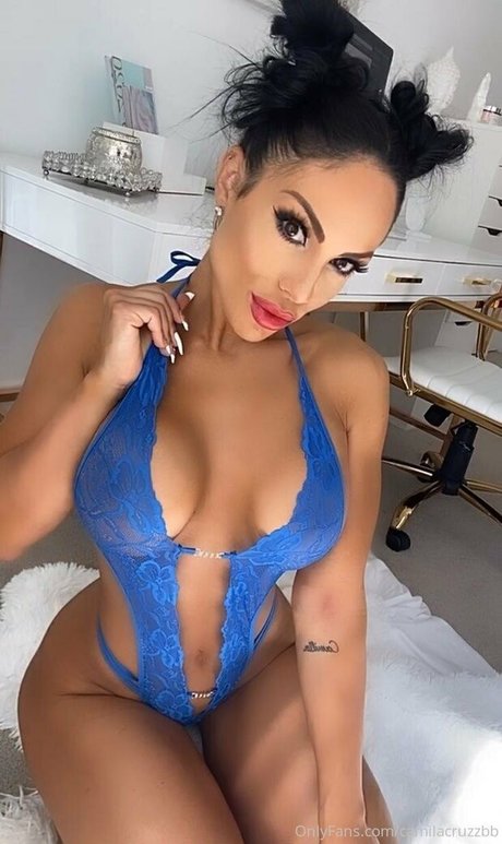 camilacruzzbb model pretty pictures