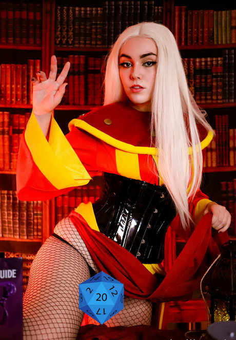 hailierosie pornstar sexy archive