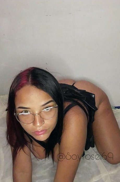 soyrosei69 star pretty pics