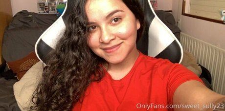 sweet sully23 pretty model photos