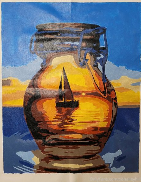 xohaileyhill adult model pictures