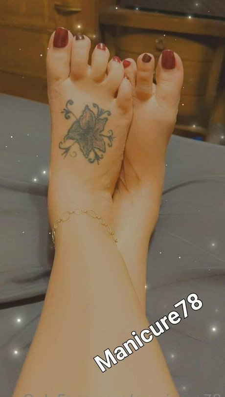 manicure78 star nude archive