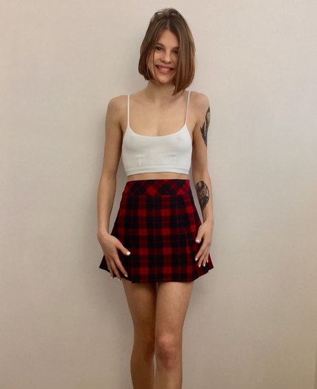 Anibutler pornstar high quality pic