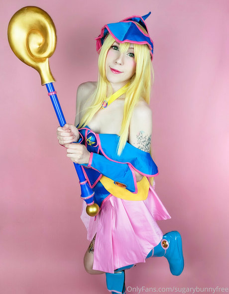 sugarybunnyfree pornstar sexy image