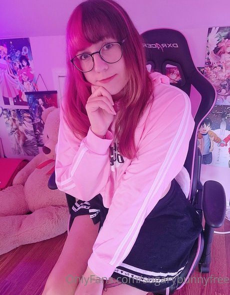 sugarybunnyfree porn star pic
