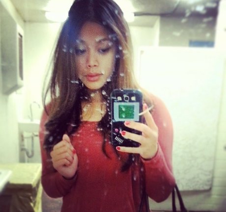 Jonna Mae star pretty img