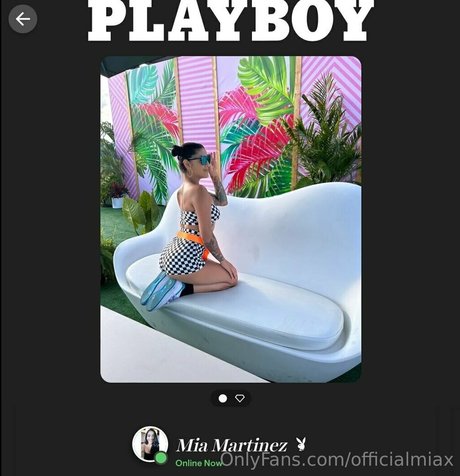 officialmiax pornstar sex pics