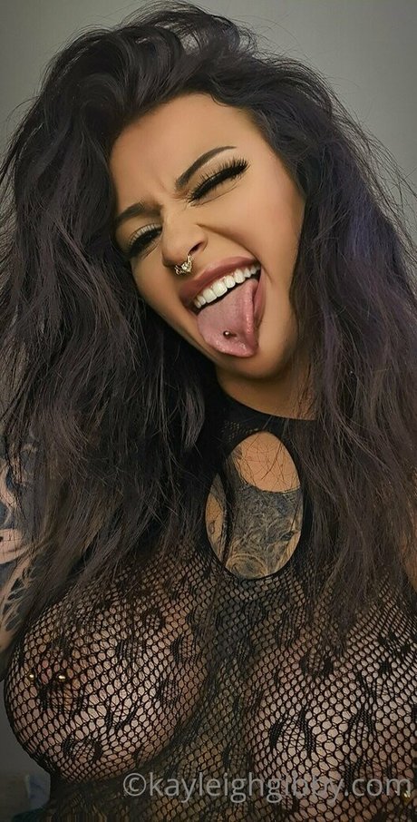 kayleighgibby perfect star galleries