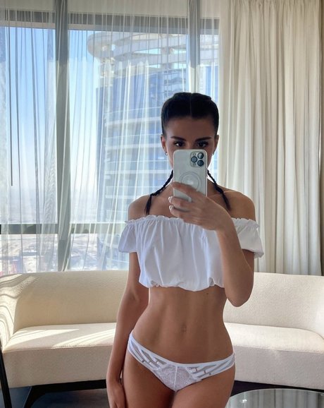 Coco Nadia star beautiful pictures