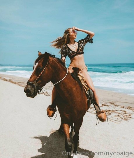 nycpaige pornstar exclusive photo