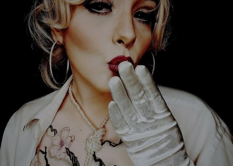 dizzydolliefree model porn photos