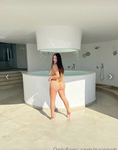 Elizapaige actress gallery