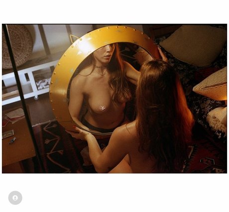 Kimkah exclusive model photo