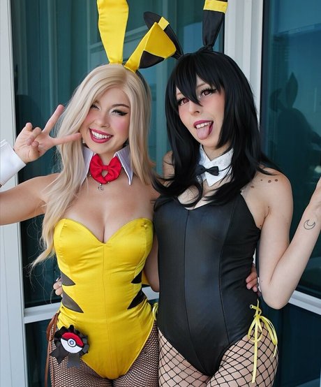 loosh cos perfect star image