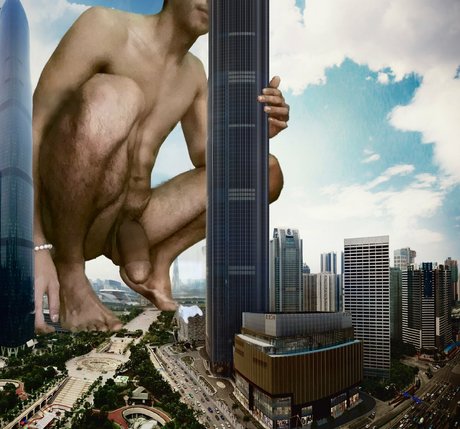 gigagod69 model art archive
