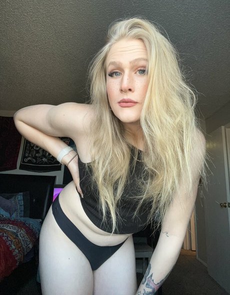 Ghost Romper adult model archive