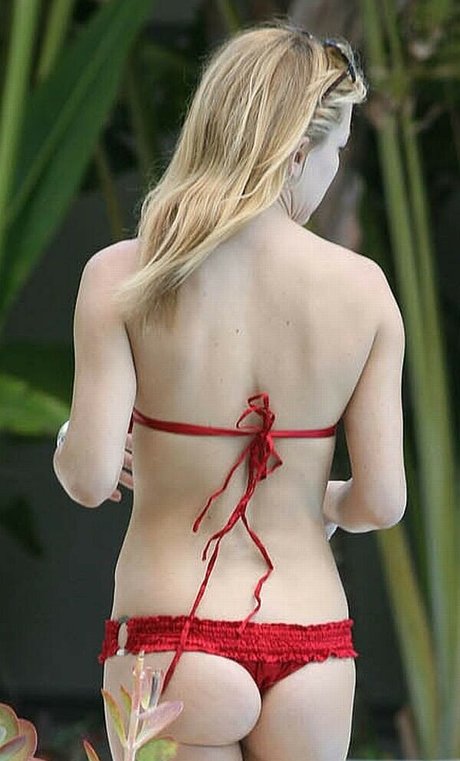 Kate Hudson erotic actress picture